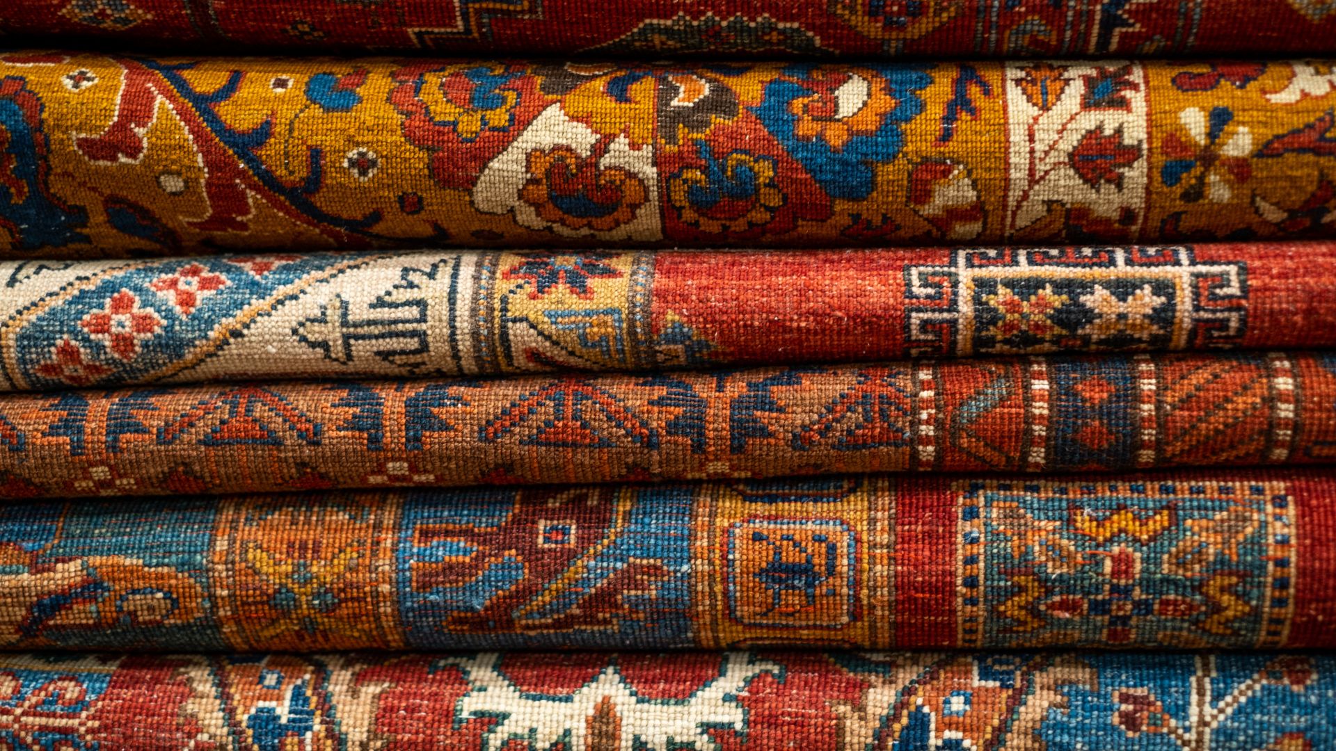 How to Extend the Life of Your Favorite Rugs